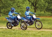 Tapety Yamaha